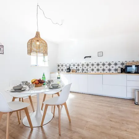 Fortaleza Sea View Miramar - Downstairs Appartement *