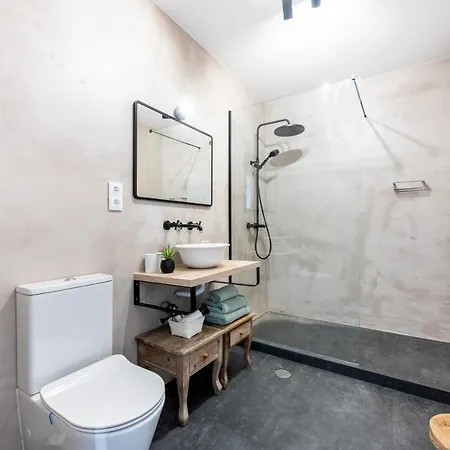 Fortaleza Sea View Miramar - Downstairs Appartement