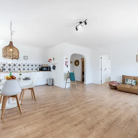 Appartement Fortaleza Sea View Miramar - Downstairs