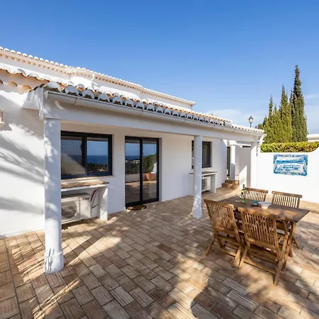 Appartement Fortaleza Sea View Miramar - Downstairs