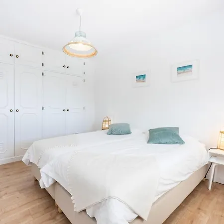 Appartement Fortaleza Sea View Miramar - Downstairs *