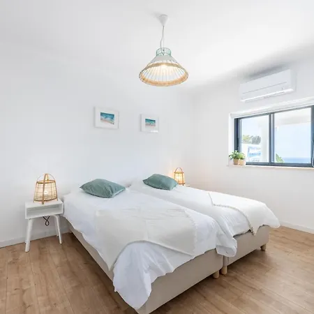 Appartement Fortaleza Sea View Miramar - Downstairs *