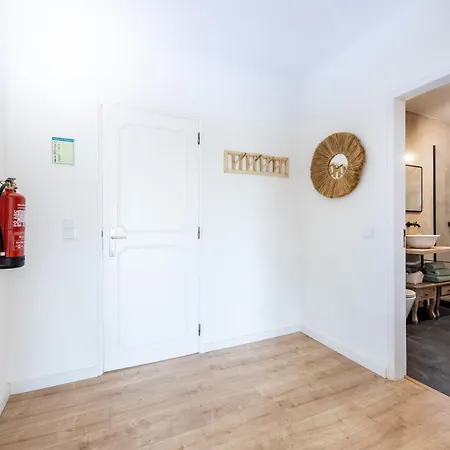 Appartamento Fortaleza Sea View Miramar - Downstairs *