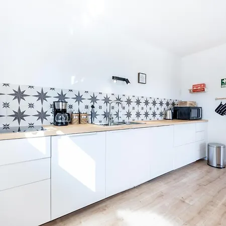 Fortaleza Sea View Miramar - Downstairs Appartement